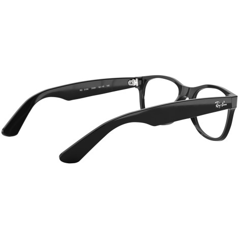 New Wayfarer Optics RB5184 shiny black