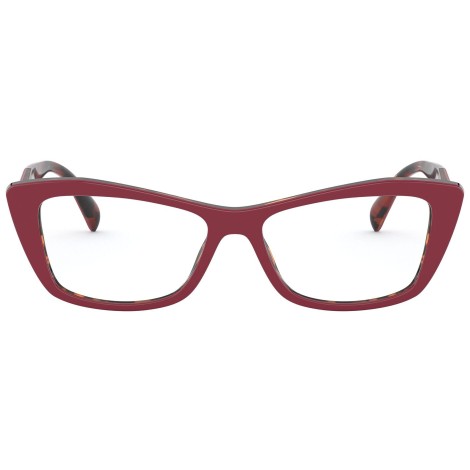 PR 15XV 07C1O1 red and havana