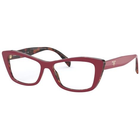 PR 15XV 07C1O1 red and havana