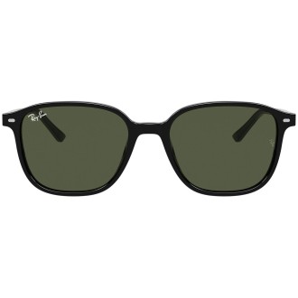 Leonard RB2193 black green classic