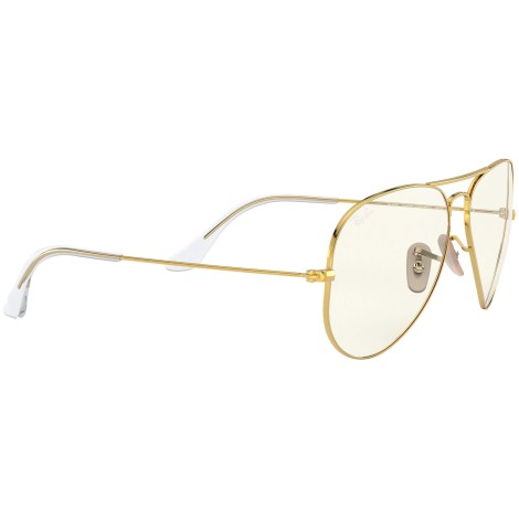 Aviator Large Metal RB3025 001/5F arista