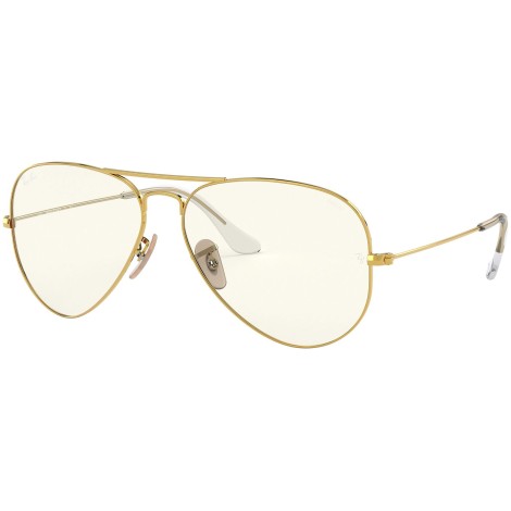 Aviator Large Metal RB3025 001/5F arista