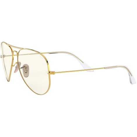 Aviator Large Metal RB3025 001/5F arista