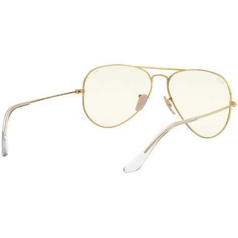 Aviator Large Metal RB3025 001/5F arista