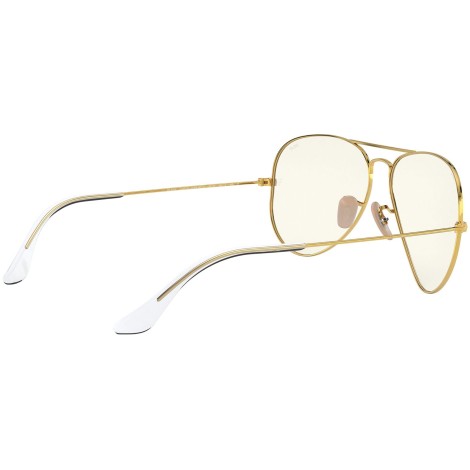 Aviator Large Metal RB3025 001/5F arista