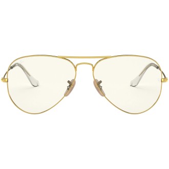 Aviator Large Metal RB3025 001/5F arista