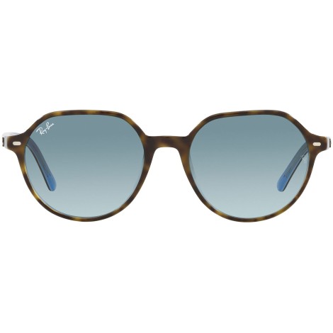 Thalia RB2195 13163M havana on light blue