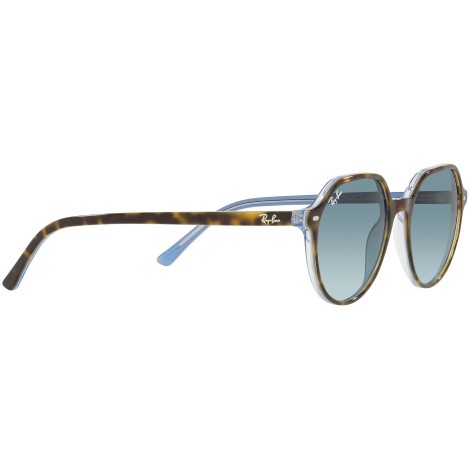 Thalia RB2195 13163M havana on light blue