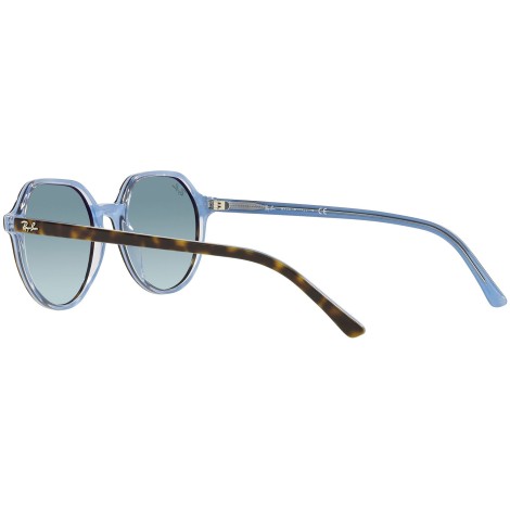 Thalia RB2195 13163M havana on light blue