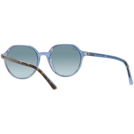 Thalia RB2195 13163M havana on light blue