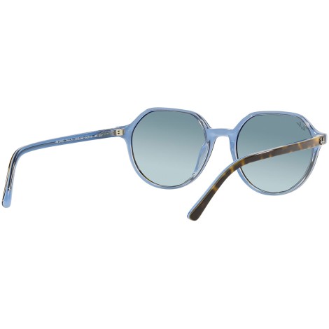 Thalia RB2195 13163M havana on light blue