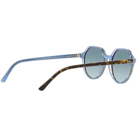 Thalia RB2195 13163M havana on light blue