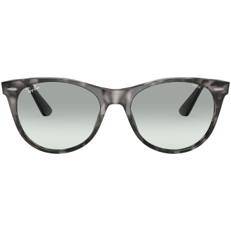 Wayfarer II RB2185 1250AD grey havana