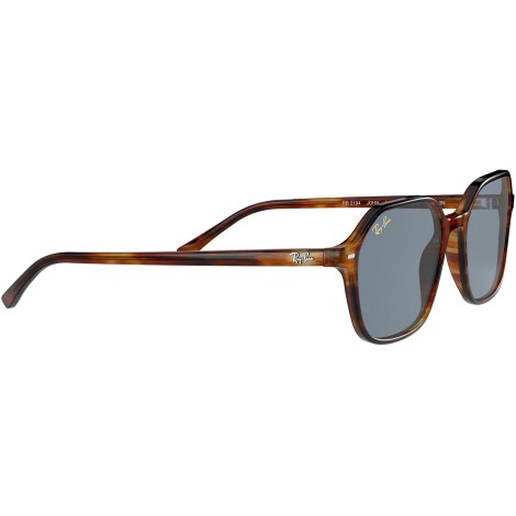 John RB2194 954/62 striped havana