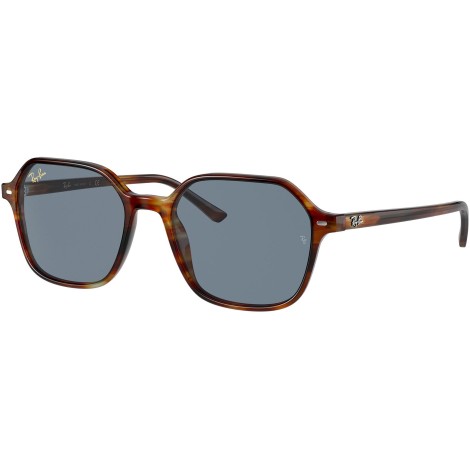 John RB2194 954/62 striped havana