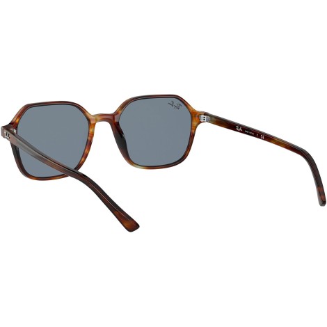 John RB2194 954/62 striped havana