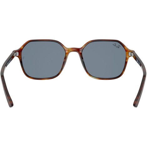 John RB2194 954/62 striped havana