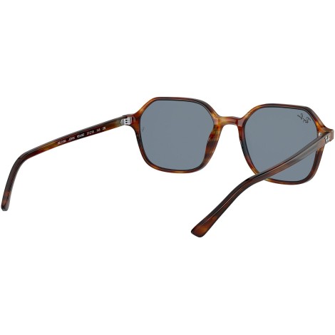 John RB2194 954/62 striped havana