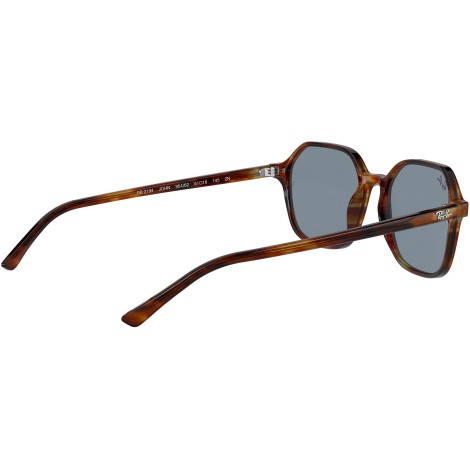 John RB2194 954/62 striped havana