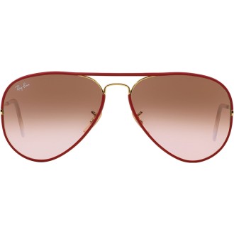 Aviator Full Color RB3025JM 001/X3 arista