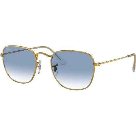 Frank RB3857 91963F legend gold