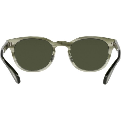 Sheldrake Sun OV5036S washed jade