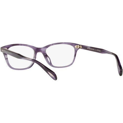 Ashton OV5224 dark lilac VSB