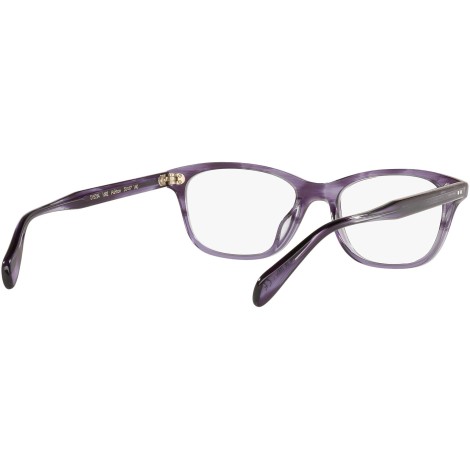 Ashton OV5224 dark lilac VSB