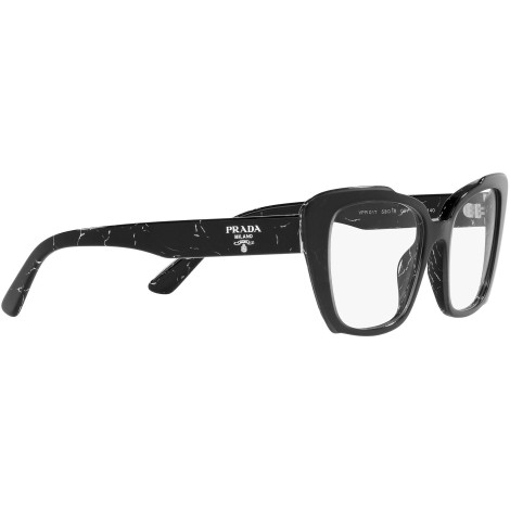 PR 01YV havana black white