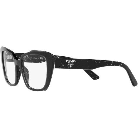 PR 01YV havana black white