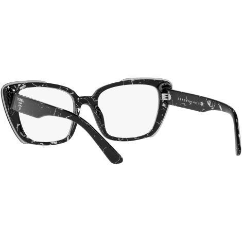 PR 01YV havana black white