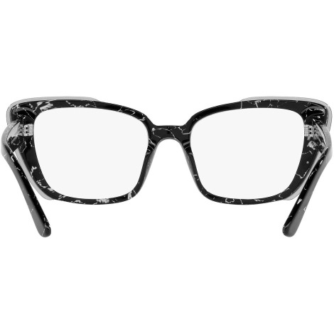 PR 01YV havana black white