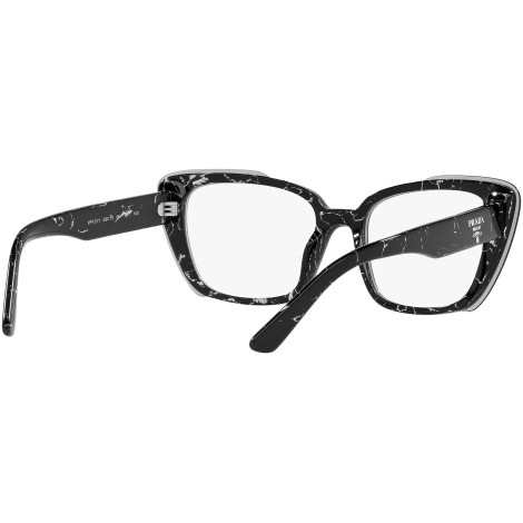 PR 01YV havana black white