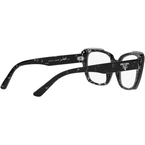 PR 01YV havana black white