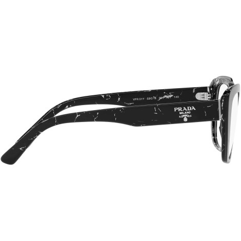 PR 01YV havana black white