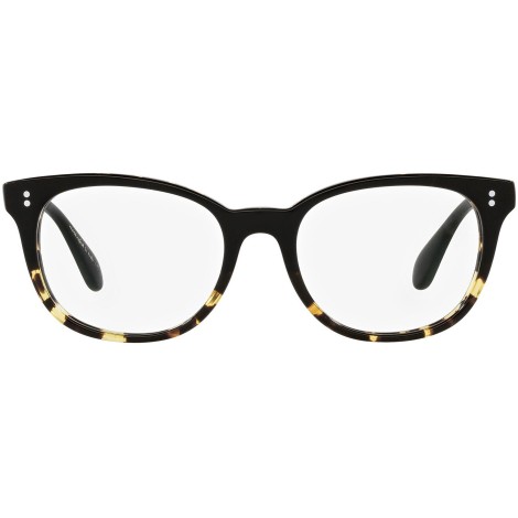 Hildie OV5457U black and dtbk gradient