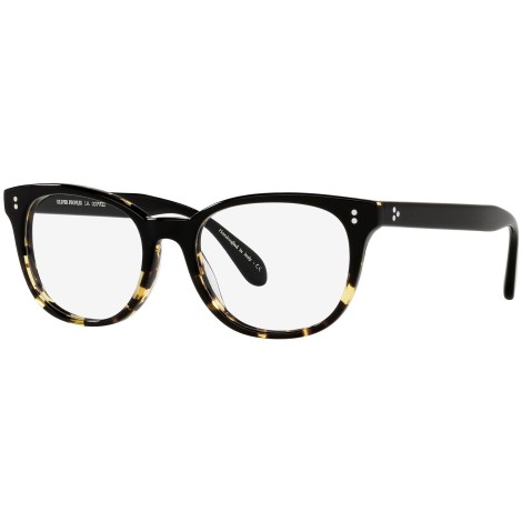 Hildie OV5457U black and dtbk gradient