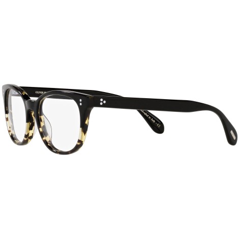 Hildie OV5457U black and dtbk gradient