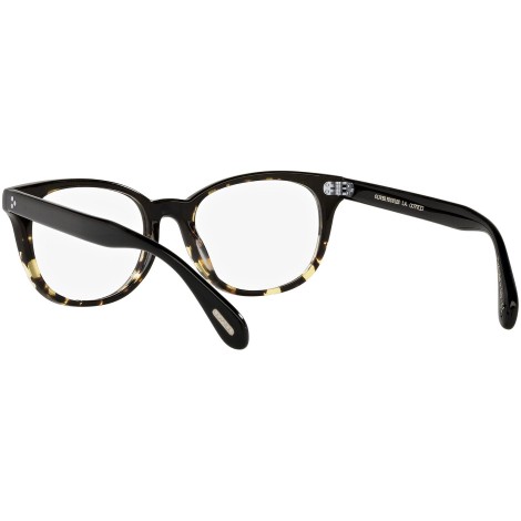 Hildie OV5457U black and dtbk gradient