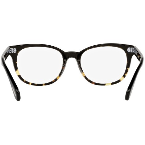 Hildie OV5457U black and dtbk gradient