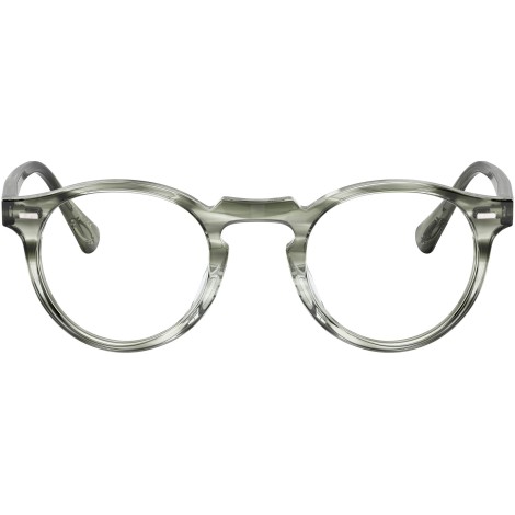 Gregory Peck OV5186 washed jade