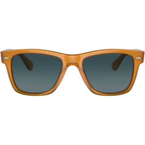 Oliver Sun OV5393SU amber