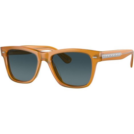 Oliver Sun OV5393SU amber