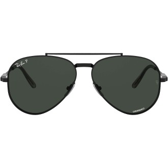 Aviator Titanium RB8225 3141K8 black