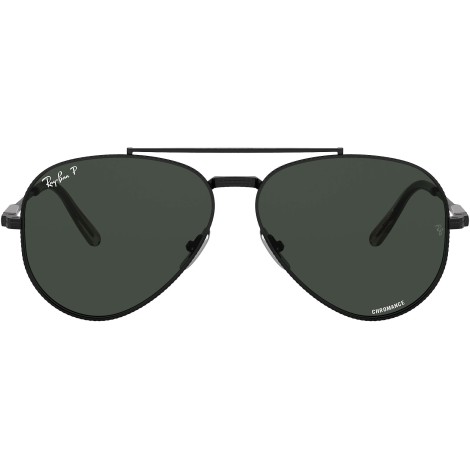 Aviator Titanium RB8225 3141K8 black