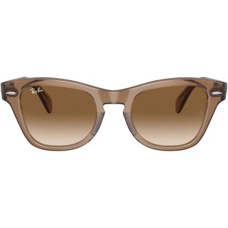 RB0707S 664051 transparent light brown