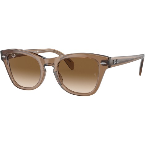 RB0707S 664051 transparent light brown