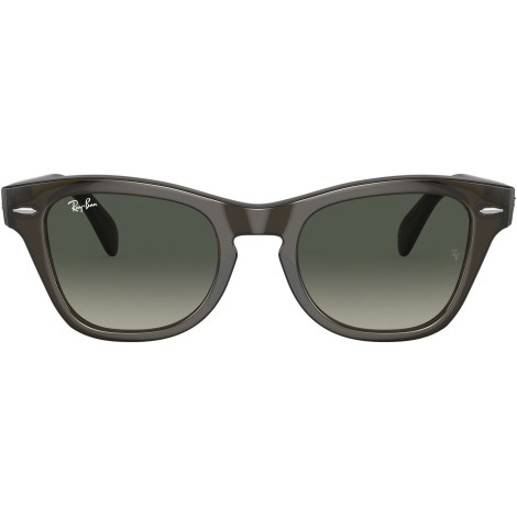 RB0707S 664271 transparent olive green