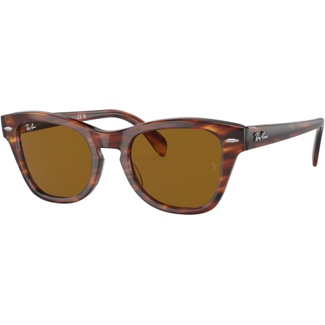 RB0707S 954/33 striped havana