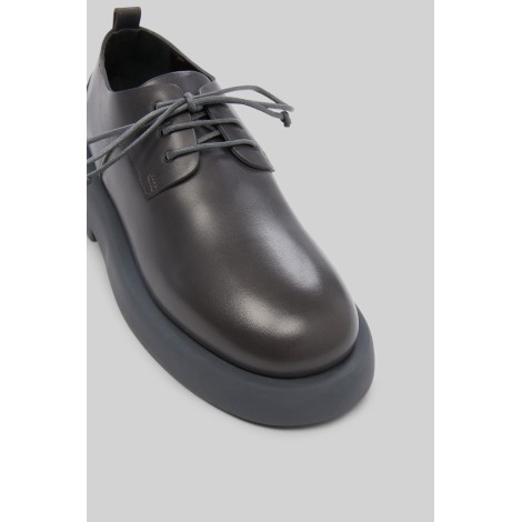 Marsèll Gommello Gray Derbies